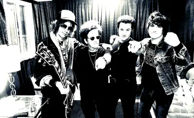 Willie Nile