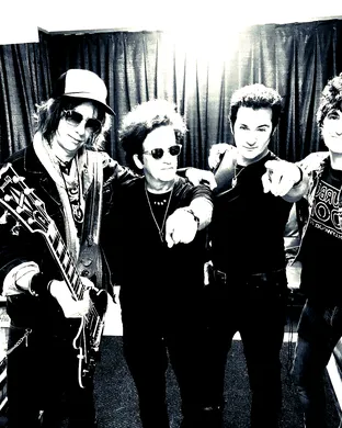 Willie Nile
