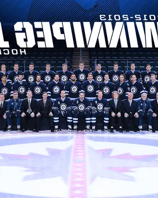 Winnipeg Jets vs. Philadelphia Flyers