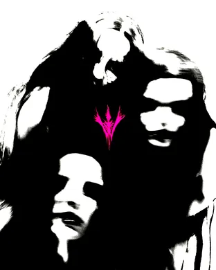 Witch Club Satan
