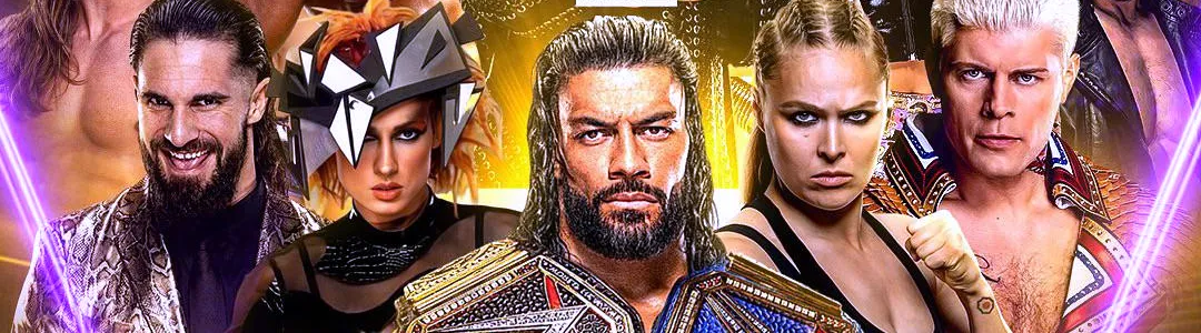 WrestleMania