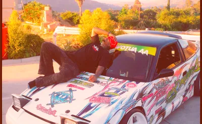 Xavier Wulf