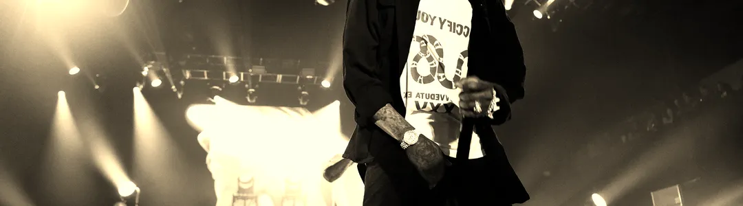 YG
