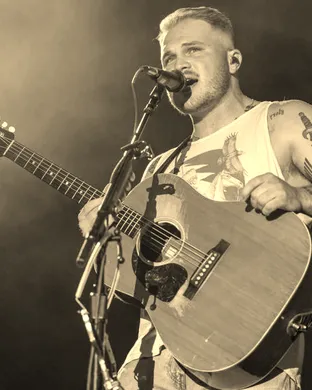 Zach Bryan