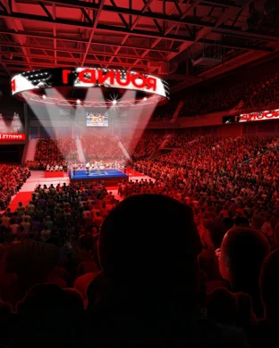 Ring Wars