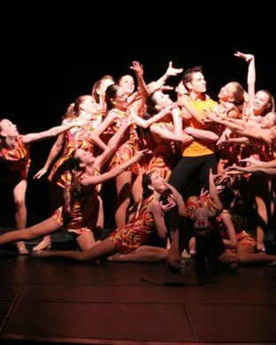 The Nutcracker Ballet