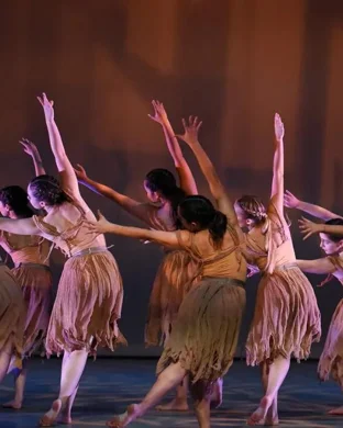 Flair Dance Festival