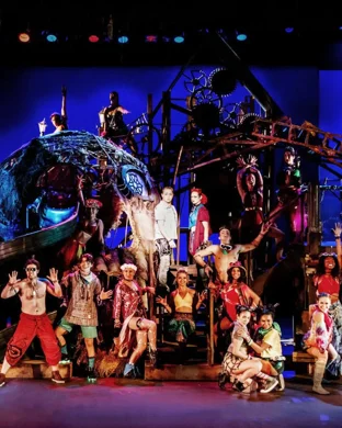 Greater Ocean City Theatre Company All-Stars With The Pops